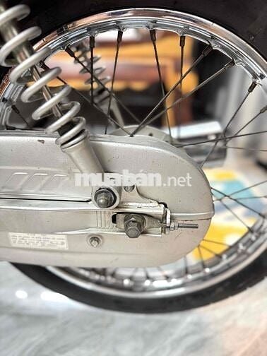 wawe apha đỏ cờ