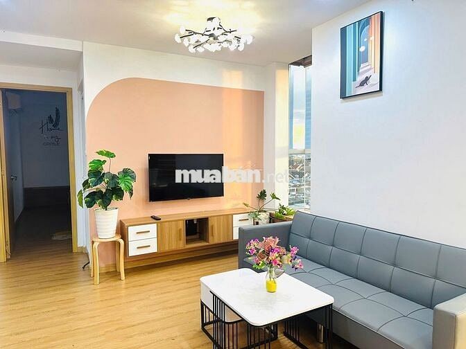 ✅ Hot _ Căn 2pn 2wc giá 12tr_ Ful_Chủ nhà dễ tính_ Thiện chí ở lâu dài