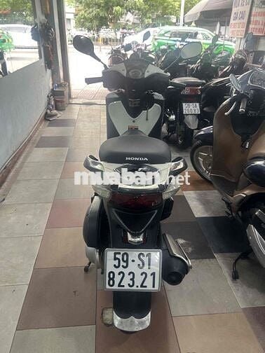 mới về (SH Ý) 1 đĩa xe zin nguyên chiếc đầu zin ac