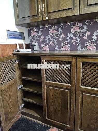 Phù hợp yêu cầu hoàn thiện thẩm mỹ cao