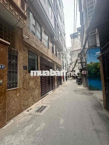 NHÀ DÒNG TIỀN ĐẸP - 22 PHÒNG KHÉP KÍN Phố Khương Trung NHÀ DÒNG TIỀN ĐẸP - 22 PHÒNG KHÉP KÍN Phố Khương Trung