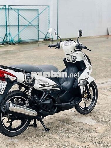 nouvo LX biển tp xe zin đẹp