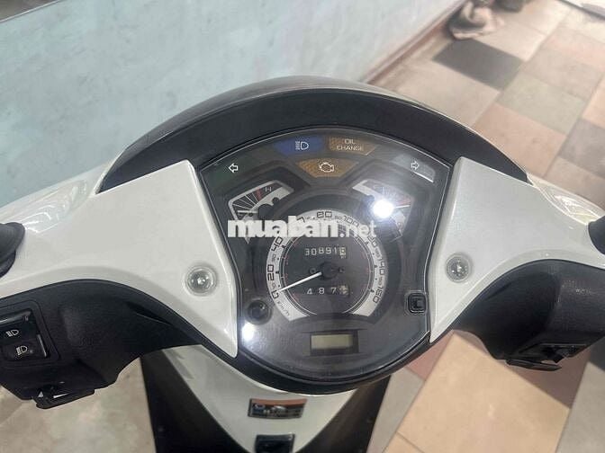 mới về (SH Ý) 1 đĩa xe zin nguyên chiếc đầu zin ac