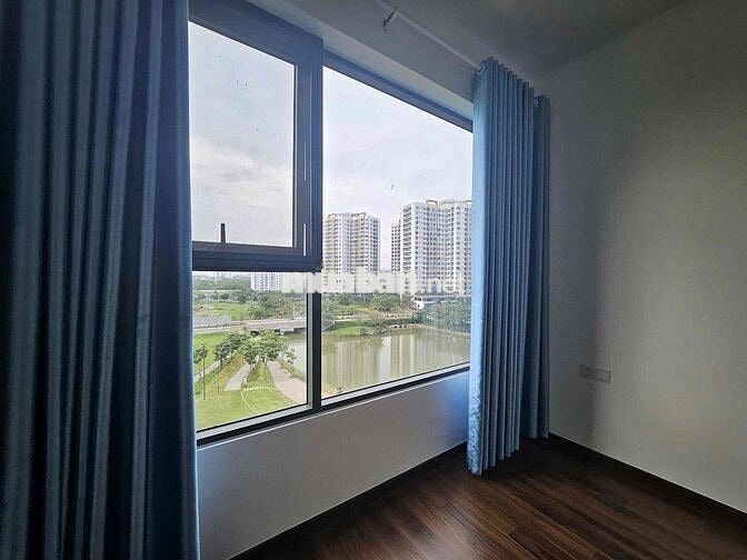 Cho thuê 2PN-2WC 78m2 Mp678 Mizuki Park view đẹp