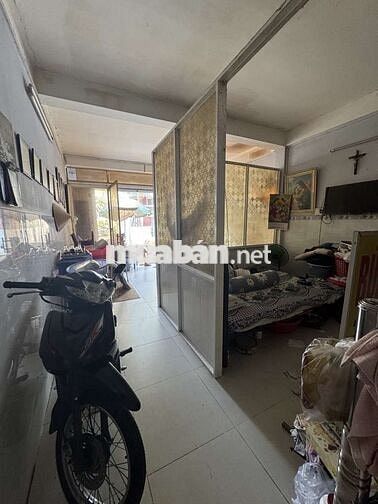 Bán gấp nhà nát Nơ Trang Long Bình Thạnh tiện xây mới