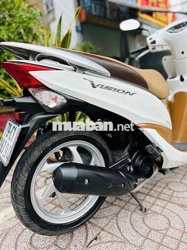 VISION CHÍNH CHỦ CẦN BÁN