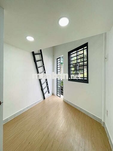 [ HẺM OTO SÁT NHÀ] TT BÌNH THẠNH_KHU AN NINH DÂN TRÍ