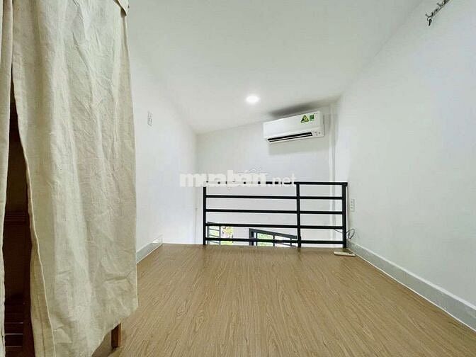 [ HẺM OTO SÁT NHÀ] TT BÌNH THẠNH_KHU AN NINH DÂN TRÍ