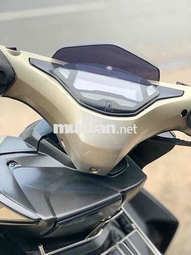 Nvx 155cc/2018