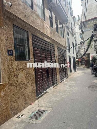 NHÀ DÒNG TIỀN ĐẸP - 22 PHÒNG KHÉP KÍN Phố Khương Trung NHÀ DÒNG TIỀN ĐẸP - 22 PHÒNG KHÉP KÍN Phố Khương Trung