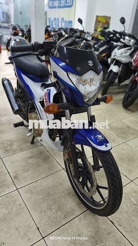 Raider 150cc 2016 bs 59f1-82725