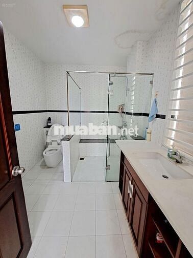 NHÀ CHO THUÊ MT CÙ LAO KHU VIP ĐƯỜNG HOA_ TRỆT 3 LẦU NHÀ MỚI.