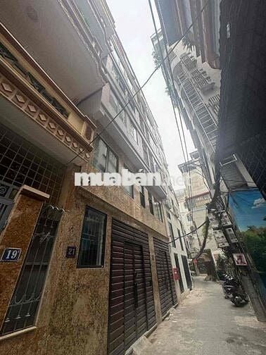 NHÀ DÒNG TIỀN ĐẸP - 22 PHÒNG KHÉP KÍN Phố Khương Trung NHÀ DÒNG TIỀN ĐẸP - 22 PHÒNG KHÉP KÍN Phố Khương Trung