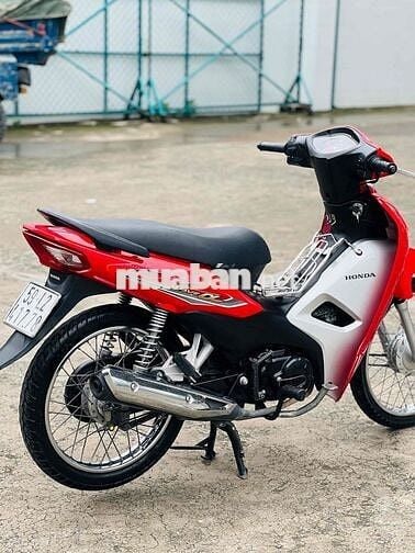 wave 110cc biển tp