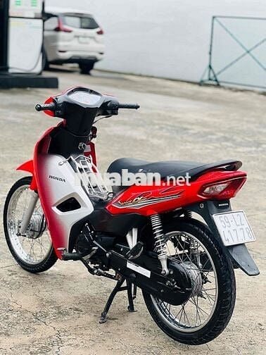 wave 110cc biển tp