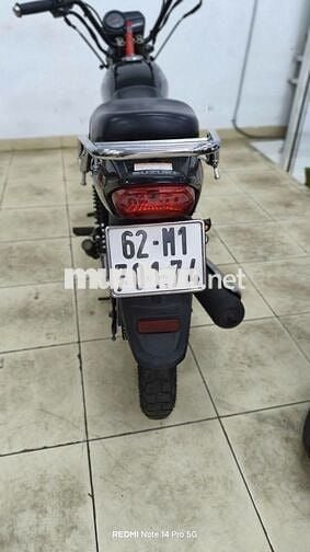 GD 110cc 2019 bs 62m1-70174