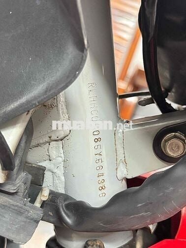 wawe apha đỏ cờ