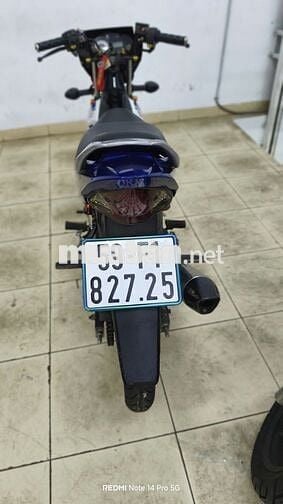 Raider 150cc 2016 bs 59f1-82725