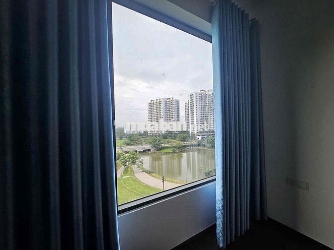 Cho thuê 2PN-2WC 78m2 Mp678 Mizuki Park view đẹp