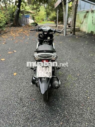 Thanh lý xe tay ga novo5 2013