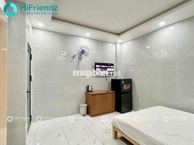 ✨ trống sẵn siêu phẩm full nội thất cao cấp - sát cầu Chánh Hưng