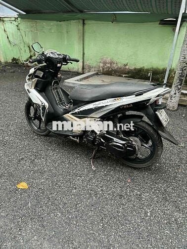 Thanh lý xe tay ga novo5 2013