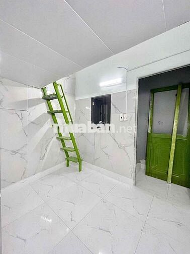 PHÒNG TRỌ GIÁ RẺ GẦN CHỢ HẠNH THÔNG TÂY - CÔNG VIÊN LÀNG HOA