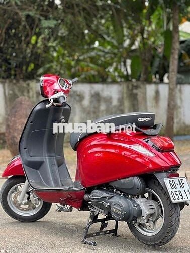Vespa 50cc/2022