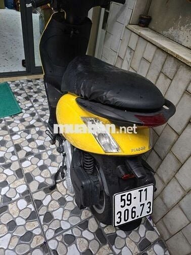Cần bán piaggio zip