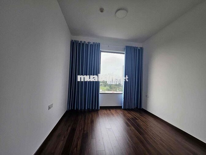 Cho thuê 2PN-2WC 78m2 Mp678 Mizuki Park view đẹp