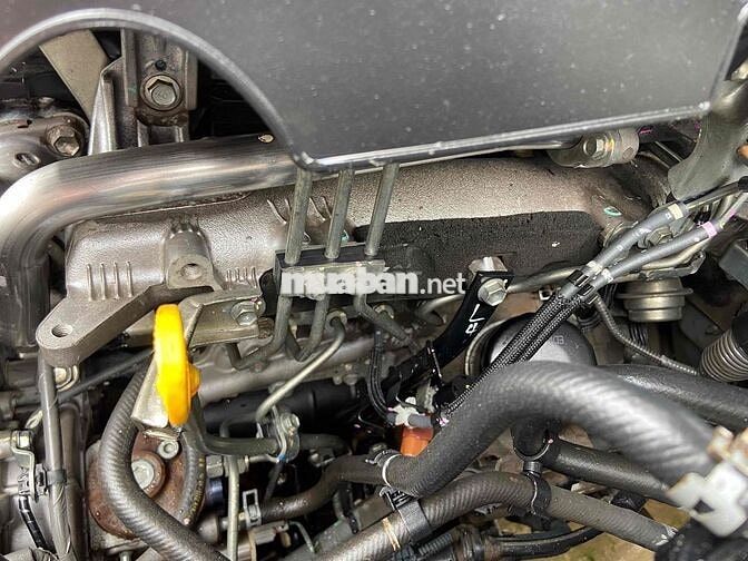 Toyota Fortuner 2015 2.5G 4x2 - 88800 km