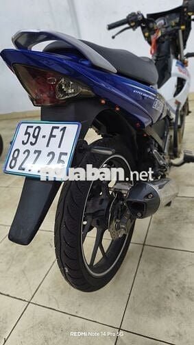 Raider 150cc 2016 bs 59f1-82725