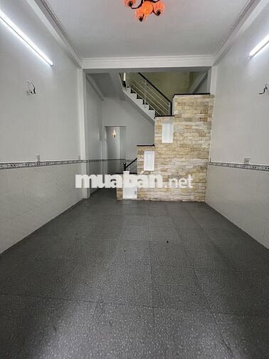 CẦN BÁN NHÀ TÂN THỚI HIỆP 21 Q12 2TẦNG 4X14 SHR