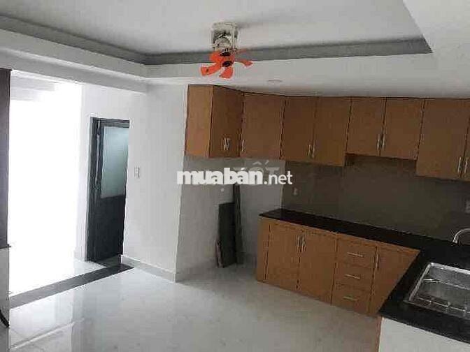 NHÀ 2 MẶT TIỀN Ô TÔ – MỚI ĐẸP – 3 TẦNG — KHU VIP TÂN THỚI HIỆP – CHỈ 4