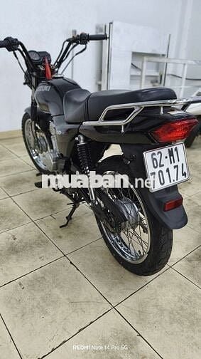 GD 110cc 2019 bs 62m1-70174