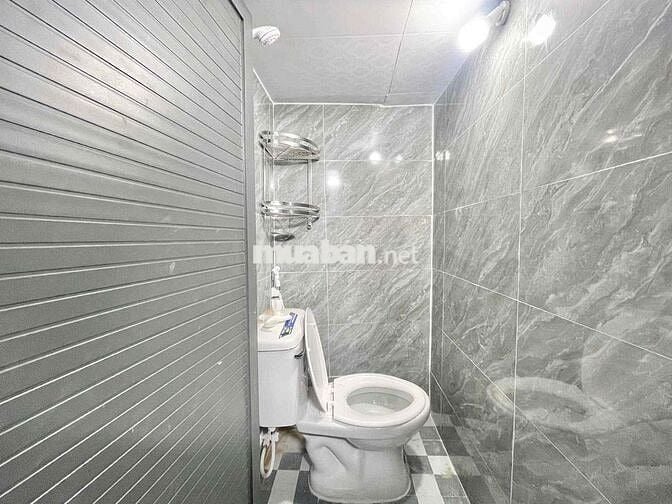 PHÒNG TRỌ GIÁ RẺ GẦN CHỢ HẠNH THÔNG TÂY - CÔNG VIÊN LÀNG HOA