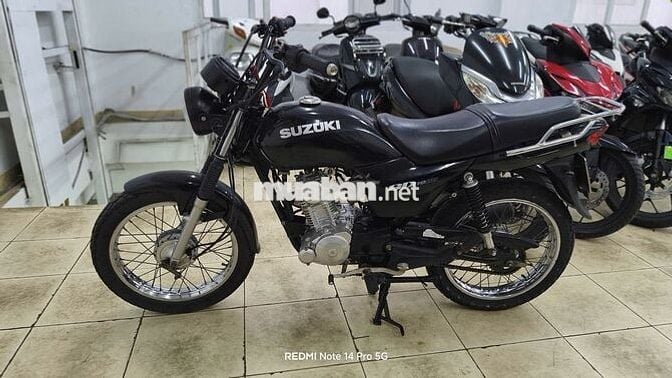 GD 110cc 2019 bs 62m1-70174