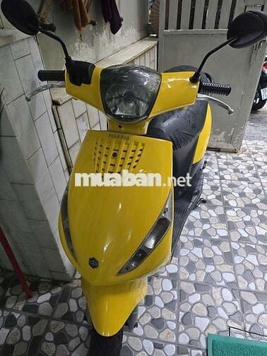 Cần bán piaggio zip