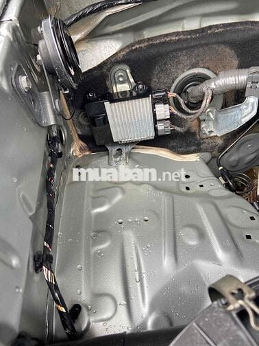 Toyota Fortuner 2015 2.5G 4x2 - 88800 km