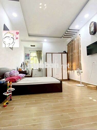 📢 CHO THUÊ NHÀ NGUYÊN CĂN GÓC 2 MẶT TIỀN ĐƯỜNG SỐ 17 CƯ XÁ NGÂN HÀNG