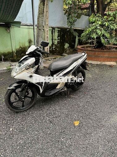 Thanh lý xe tay ga novo5 2013