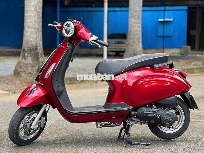 Vespa 50cc/2022