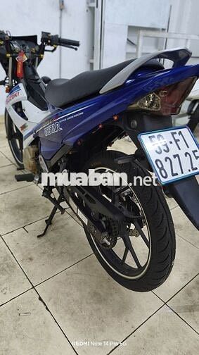 Raider 150cc 2016 bs 59f1-82725