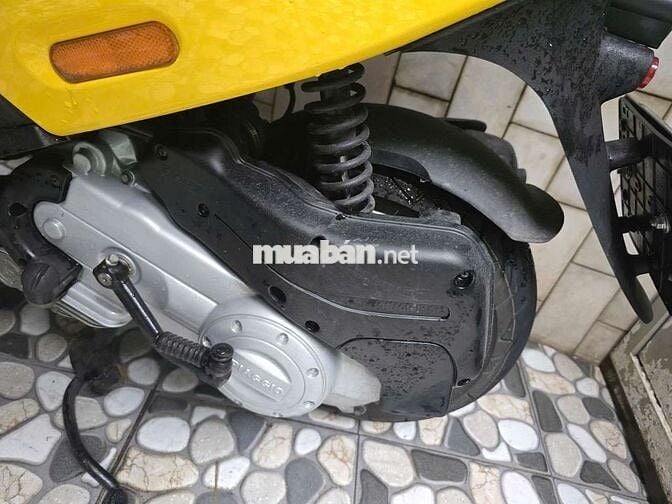 Cần bán piaggio zip