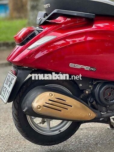 Vespa 50cc/2022