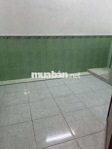 CẦN BÁN NHÀ TÂN THỚI HIỆP 21 Q12 2TẦNG 4X14 SHR