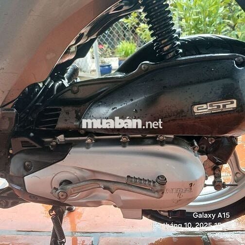 Bán xe vision 2015 biển 67