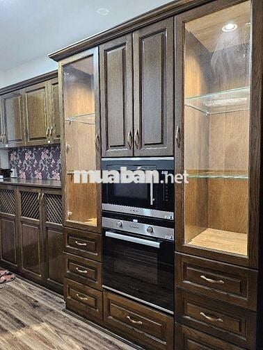 Phù hợp yêu cầu hoàn thiện thẩm mỹ cao