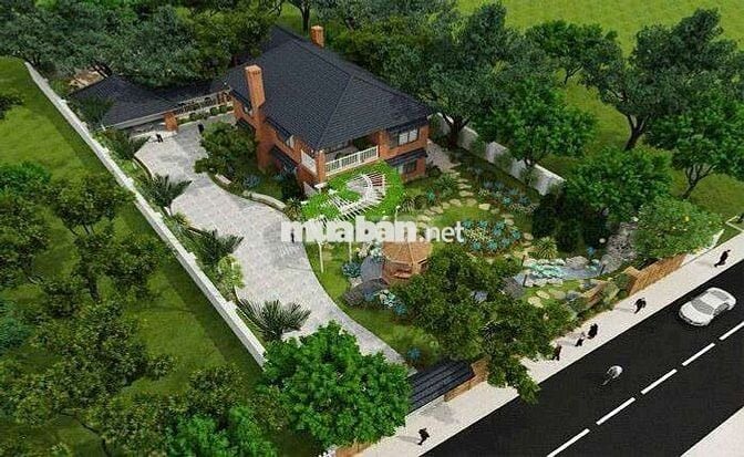 MẶT TIỀN NHỰA KINH DOANH..VIEW NÚI CHỨA CHAN