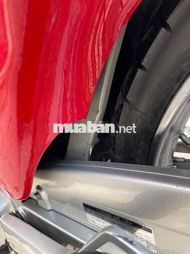 wawe apha đỏ cờ